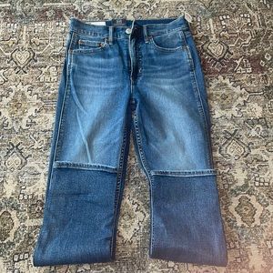 NWT GAP Jeans!